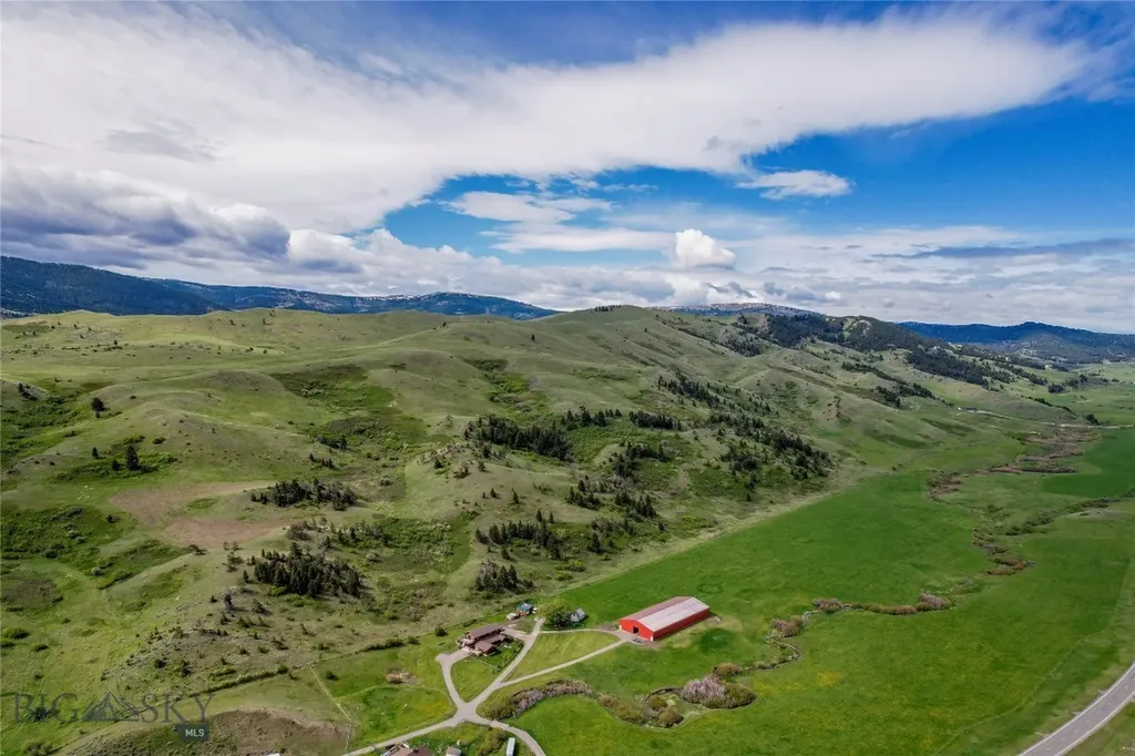 Tbd Us Highway 10 W Livingston MT 59047