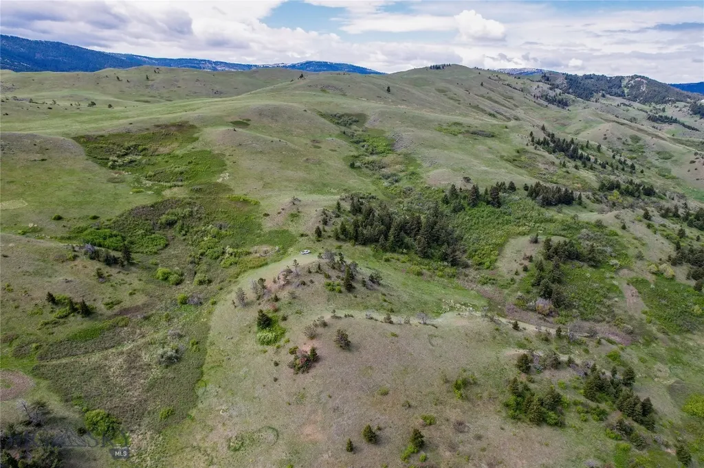 Tbd Us Highway 10 W Livingston MT 59047