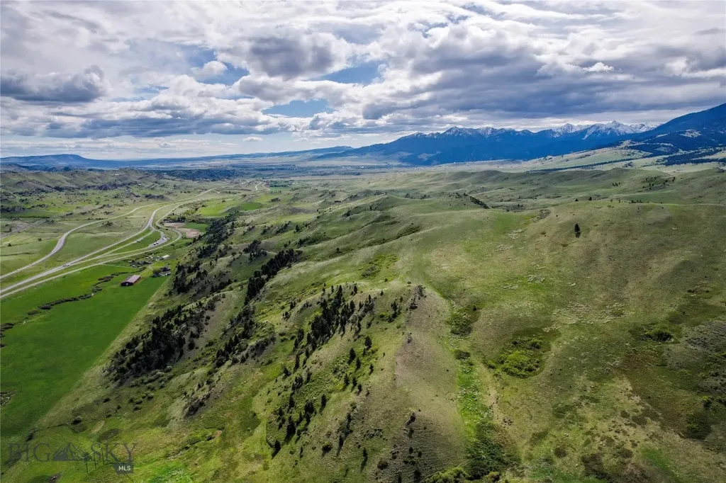 Tbd Us Highway 10 W Livingston MT 59047