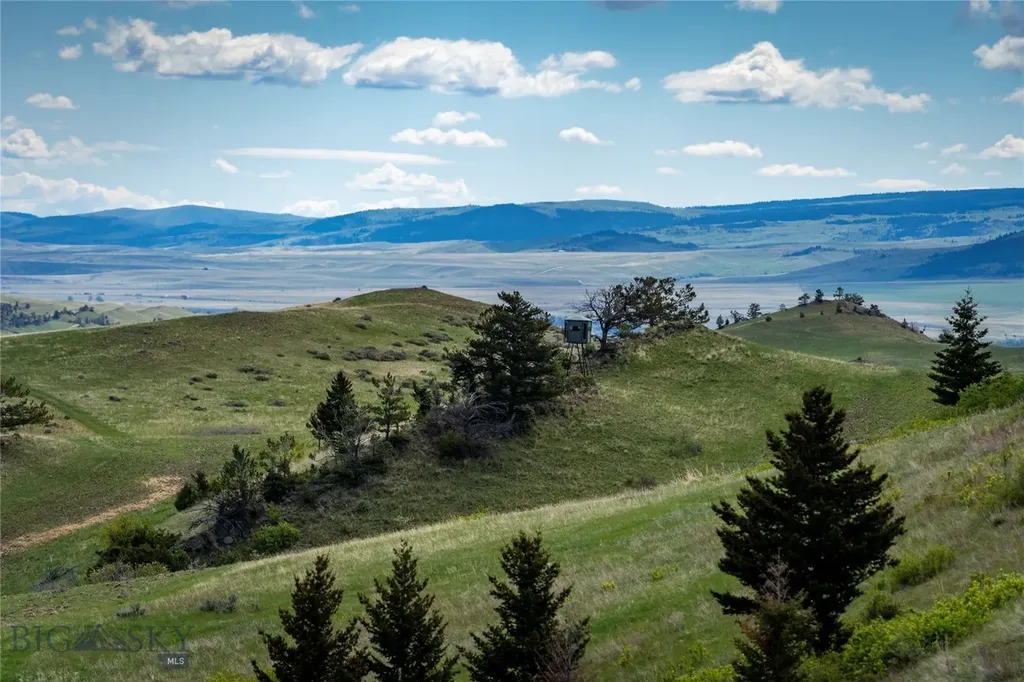 Tbd Us Highway 10 W Livingston MT 59047