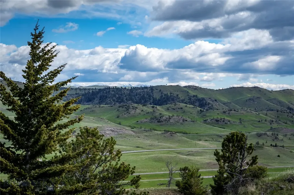 Tbd Us Highway 10 W Livingston MT 59047