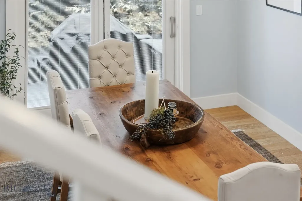 407 Fieldstone Drive Bozeman MT 59715