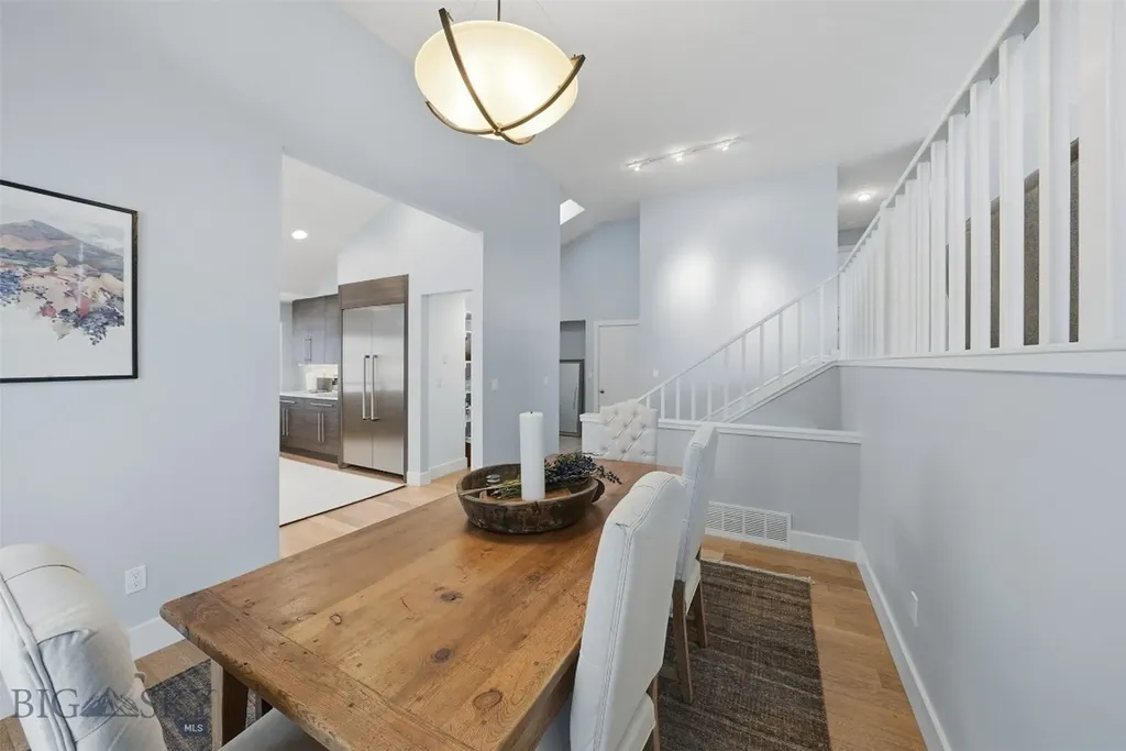 407 Fieldstone Drive Bozeman MT 59715