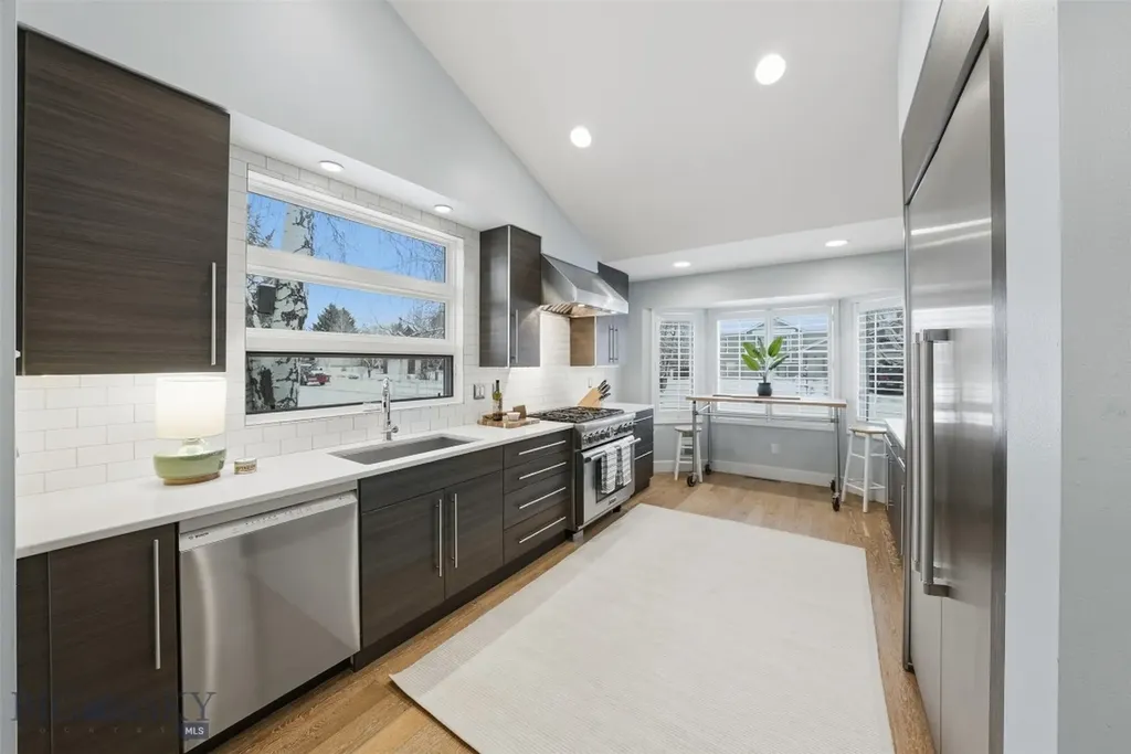 407 Fieldstone Drive Bozeman MT 59715