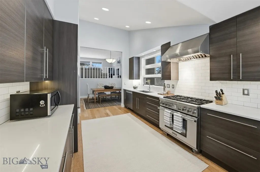 407 Fieldstone Drive Bozeman MT 59715