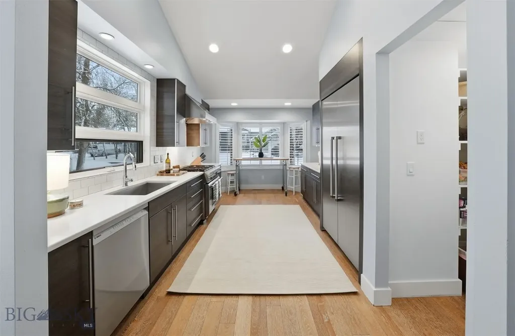 407 Fieldstone Drive Bozeman MT 59715