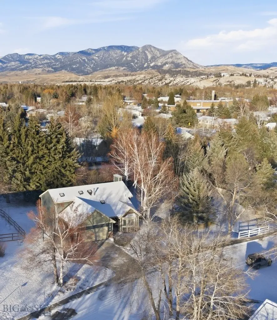 407 Fieldstone Drive Bozeman MT 59715