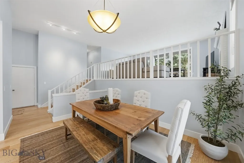 407 Fieldstone Drive Bozeman MT 59715