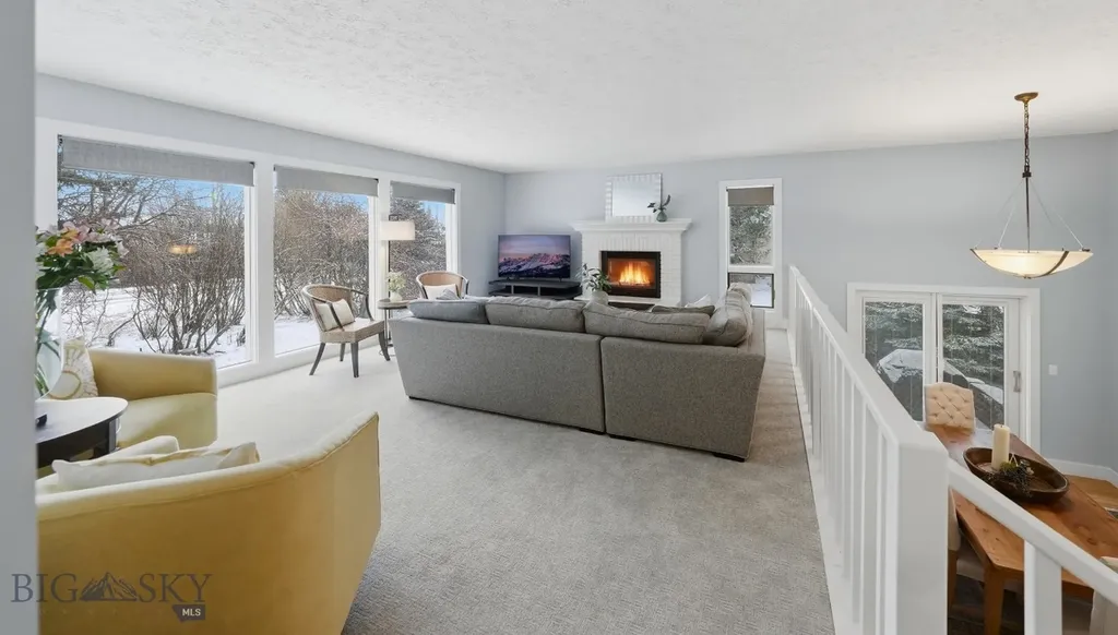 407 Fieldstone Drive Bozeman MT 59715