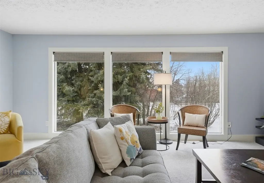 407 Fieldstone Drive Bozeman MT 59715