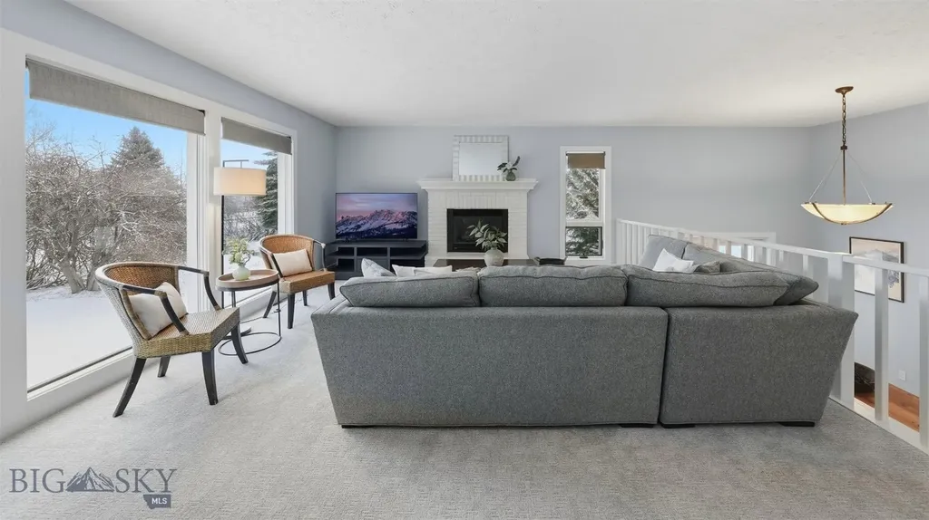 407 Fieldstone Drive Bozeman MT 59715