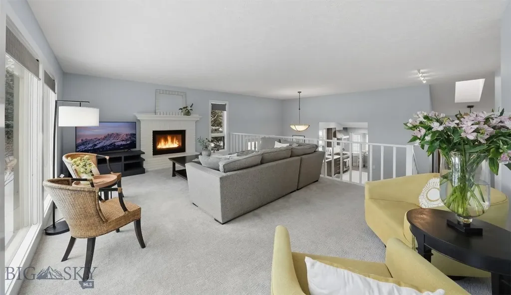 407 Fieldstone Drive Bozeman MT 59715
