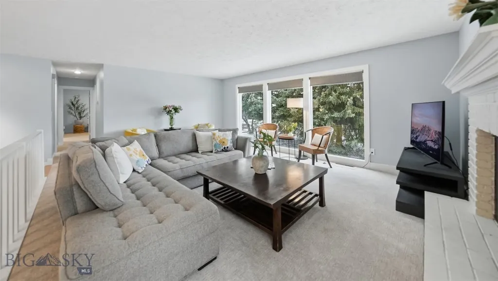 407 Fieldstone Drive Bozeman MT 59715