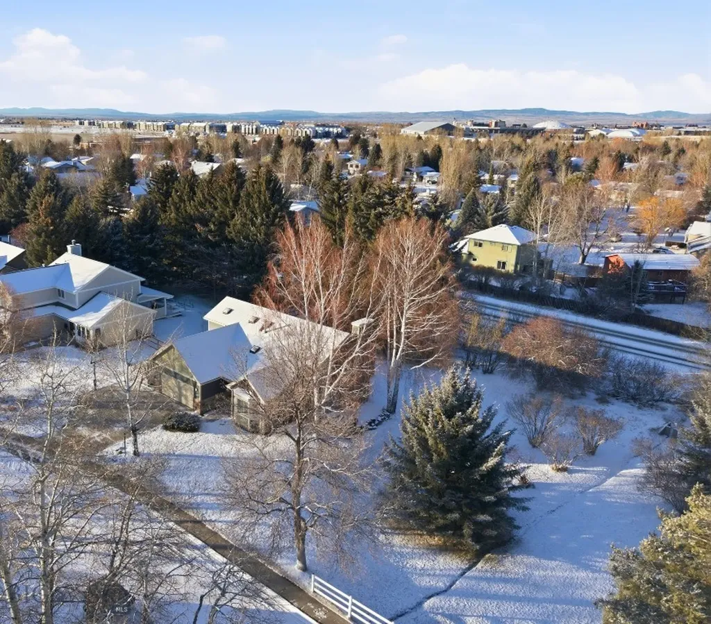 407 Fieldstone Drive Bozeman MT 59715