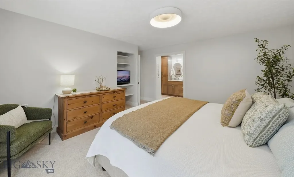 407 Fieldstone Drive Bozeman MT 59715