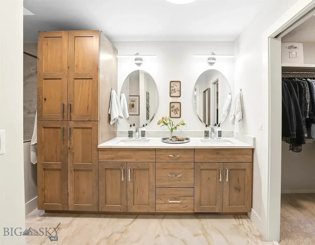 407 Fieldstone Drive Bozeman MT 59715