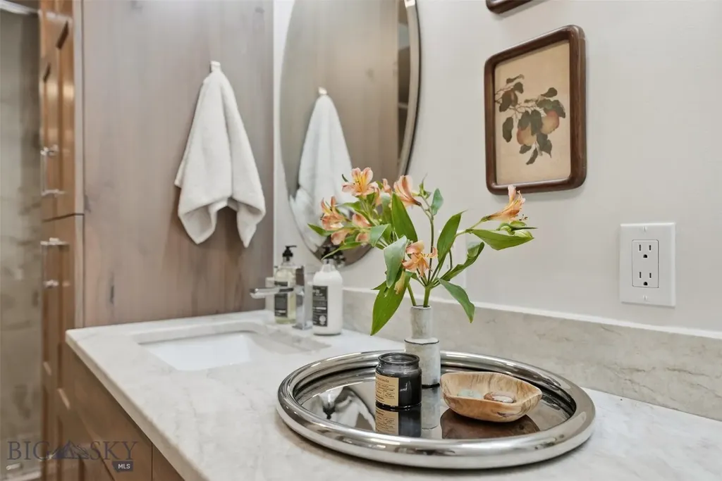 407 Fieldstone Drive Bozeman MT 59715