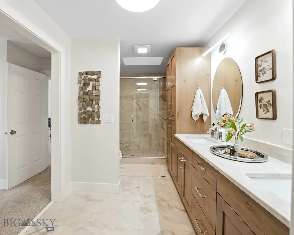 407 Fieldstone Drive Bozeman MT 59715