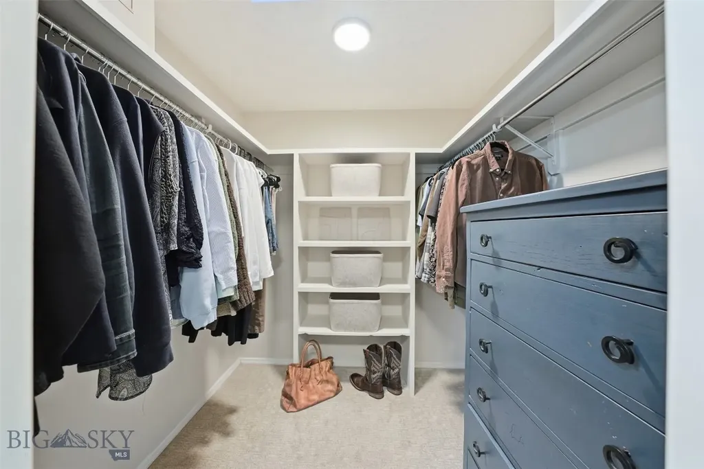 407 Fieldstone Drive Bozeman MT 59715