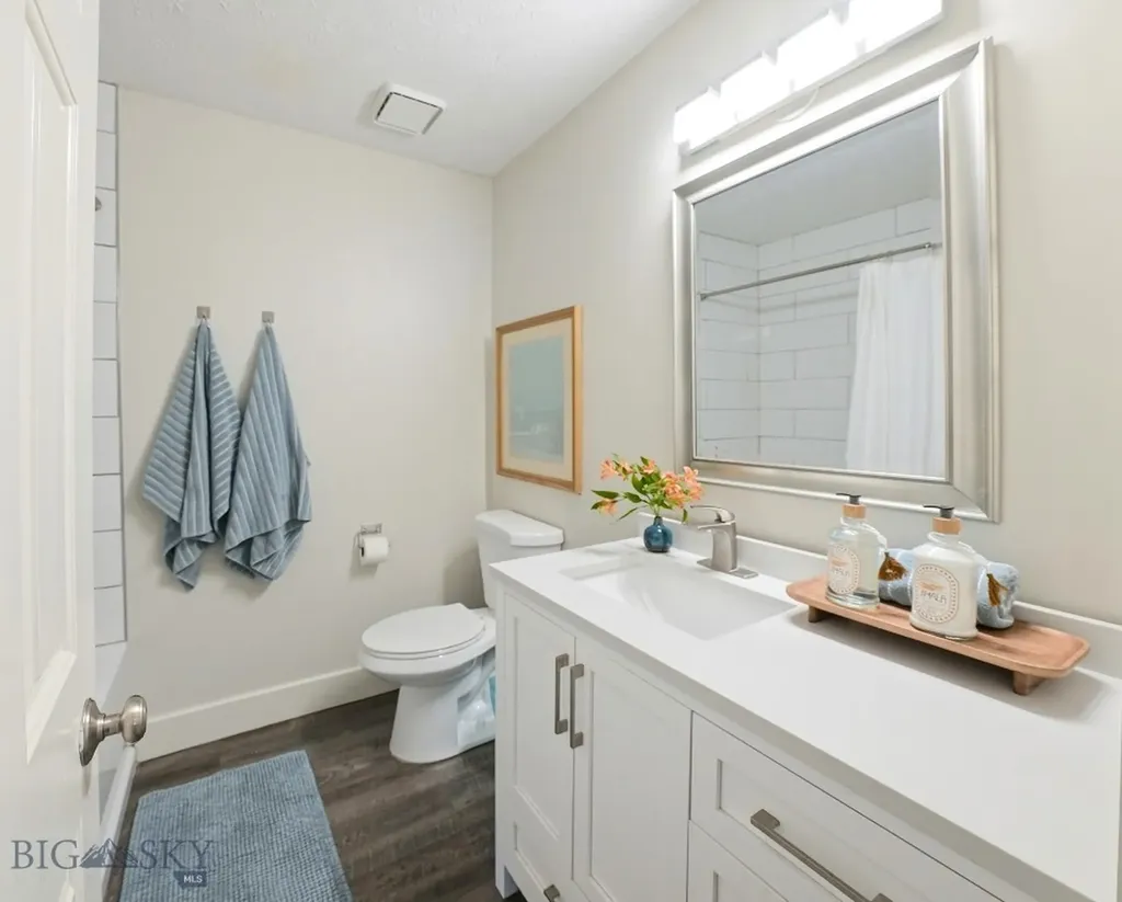 407 Fieldstone Drive Bozeman MT 59715
