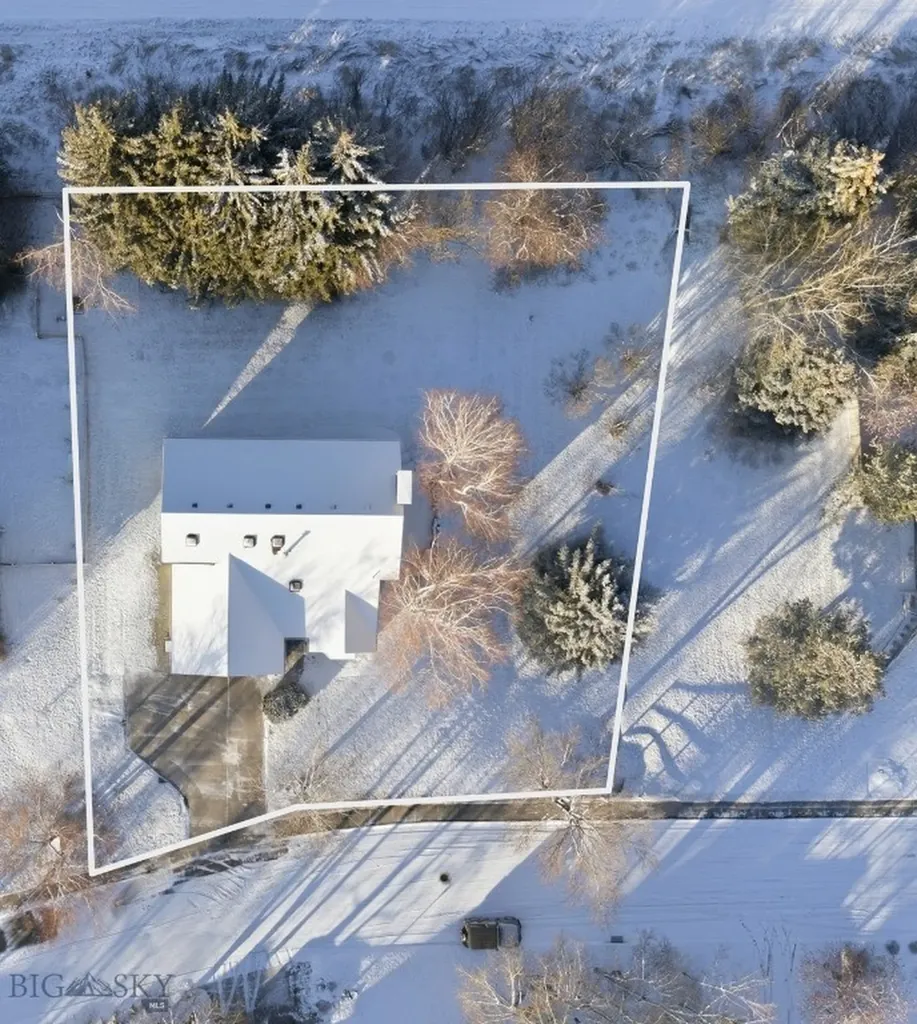 407 Fieldstone Drive Bozeman MT 59715