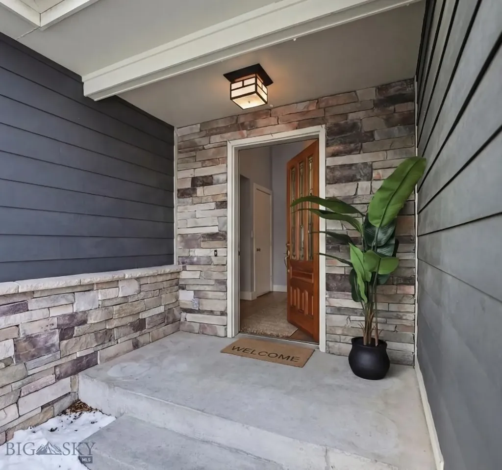 407 Fieldstone Drive Bozeman MT 59715
