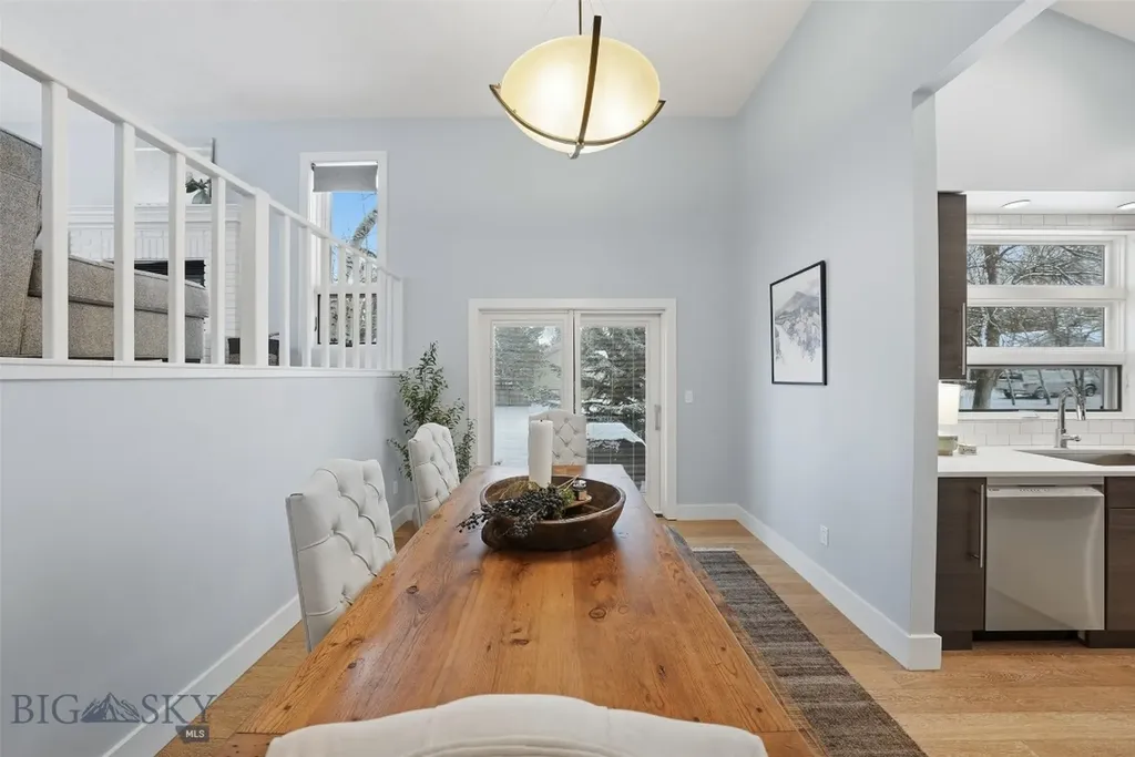 407 Fieldstone Drive Bozeman MT 59715