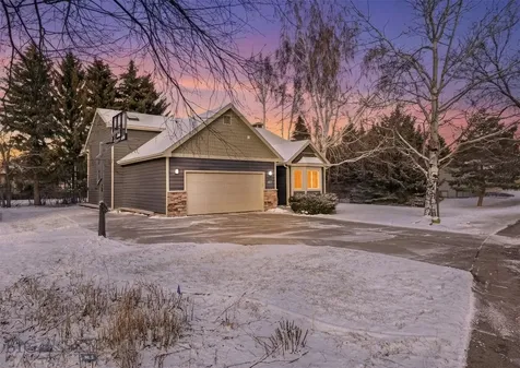 407 Fieldstone Drive Bozeman MT 59715