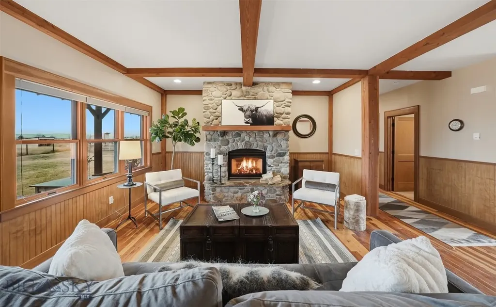 9205 Thorpe Road Bozeman MT 59718