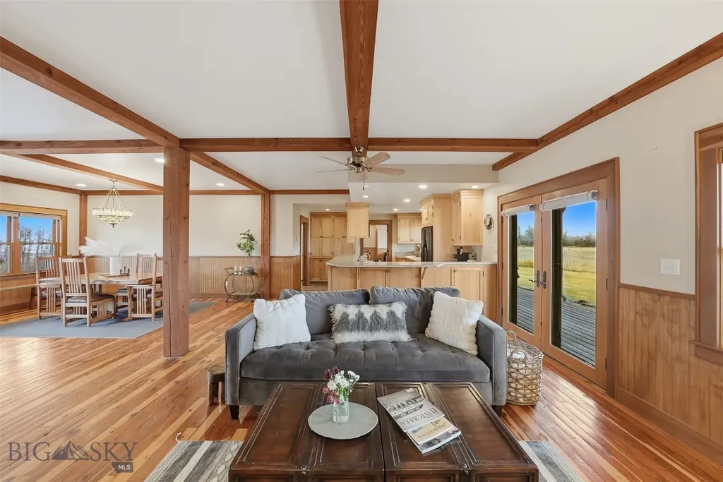 9205 Thorpe Road Bozeman MT 59718