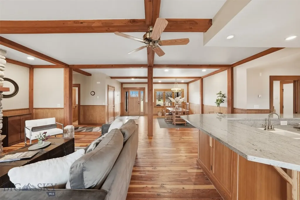 9205 Thorpe Road Bozeman MT 59718