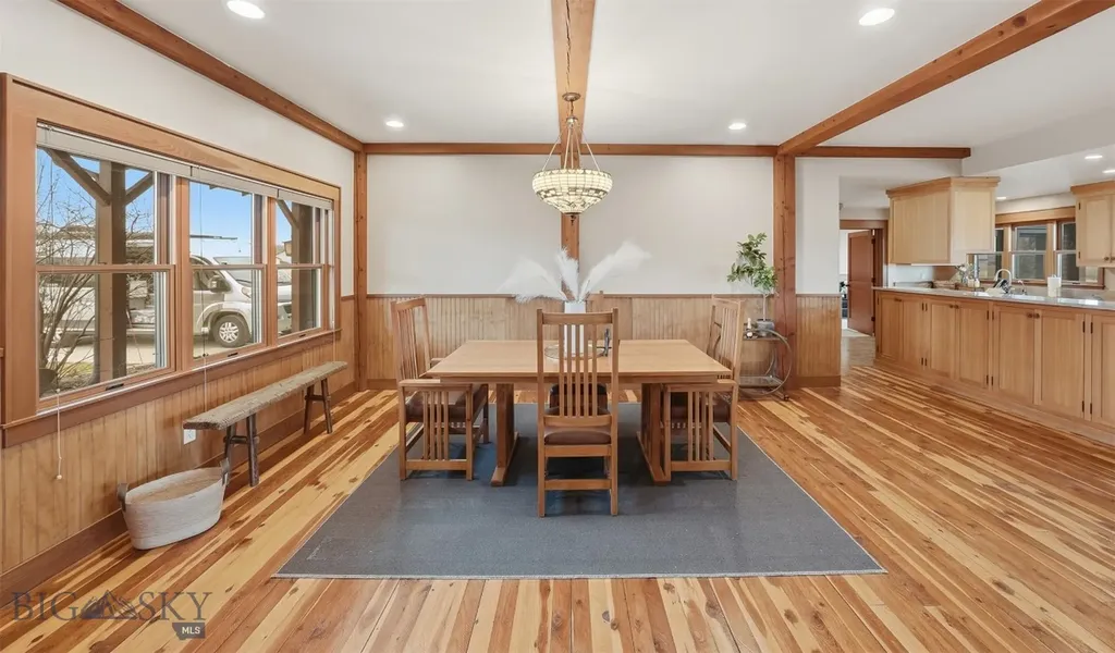 9205 Thorpe Road Bozeman MT 59718