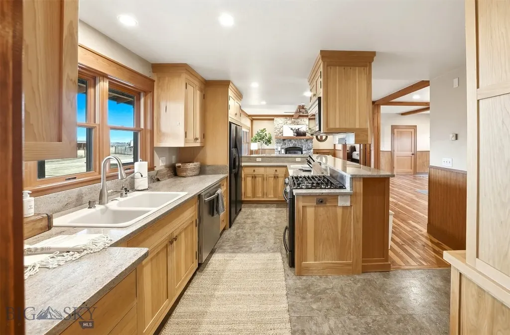 9205 Thorpe Road Bozeman MT 59718