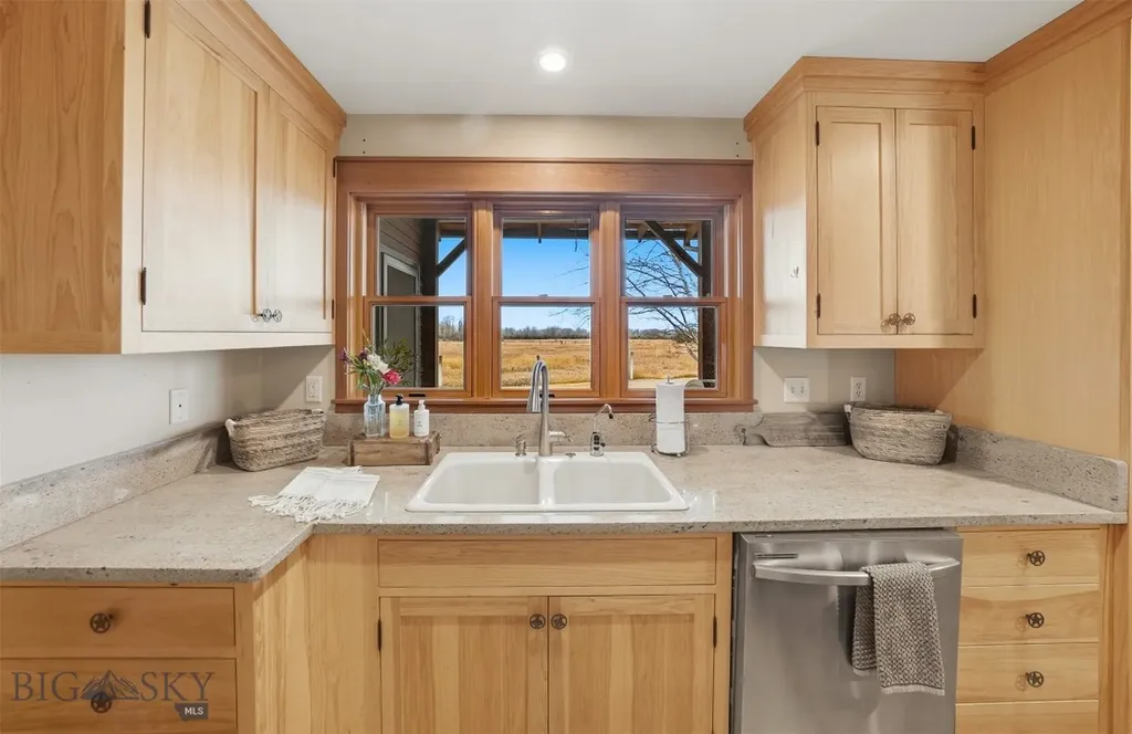 9205 Thorpe Road Bozeman MT 59718