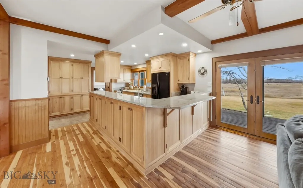 9205 Thorpe Road Bozeman MT 59718