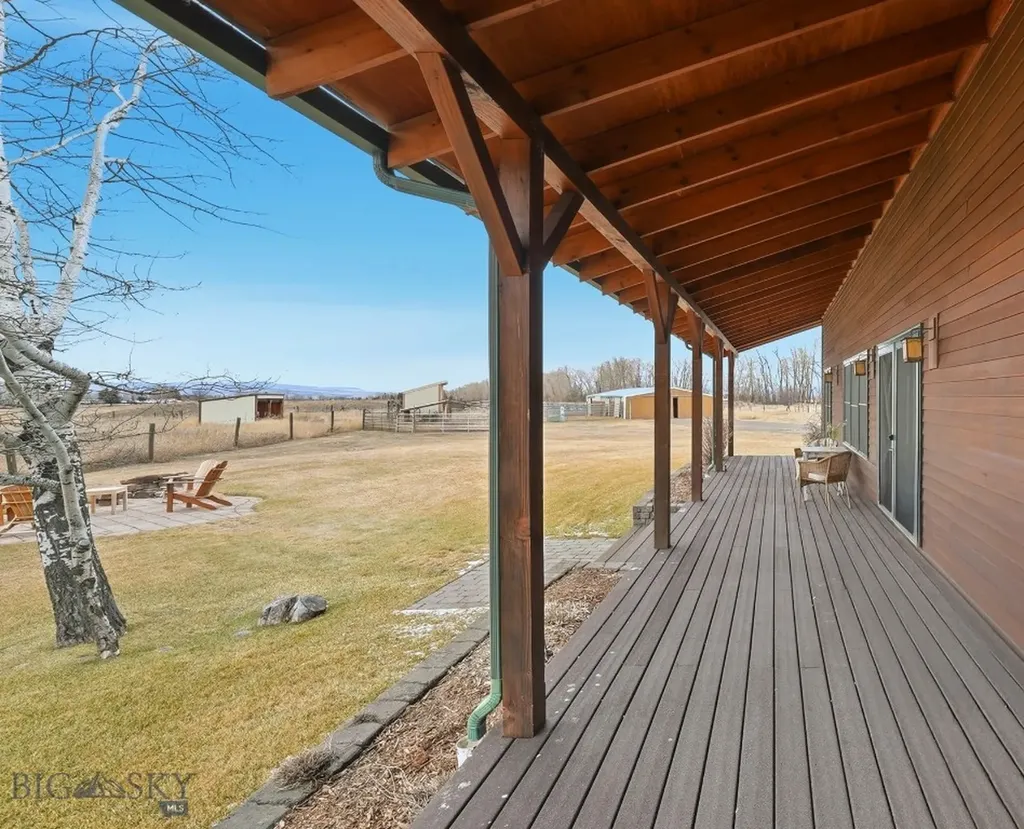 9205 Thorpe Road Bozeman MT 59718