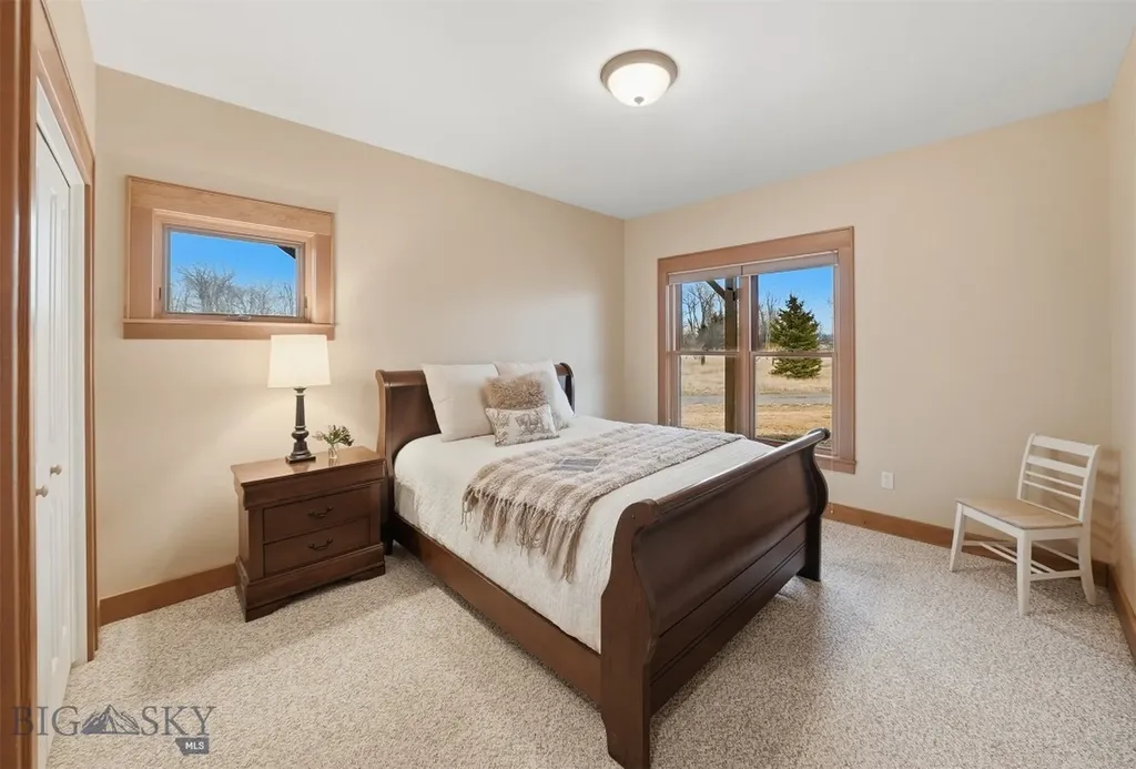 9205 Thorpe Road Bozeman MT 59718