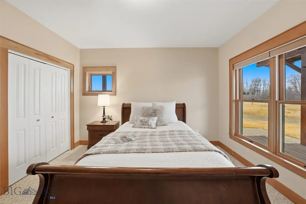 9205 Thorpe Road Bozeman MT 59718