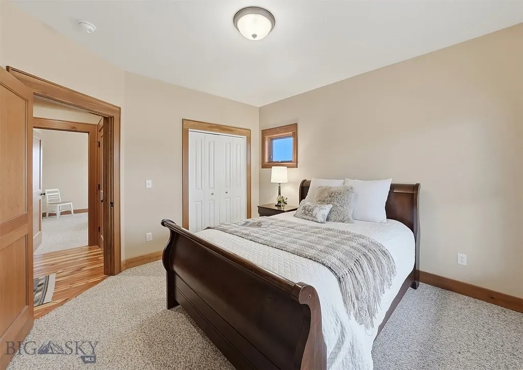 9205 Thorpe Road Bozeman MT 59718