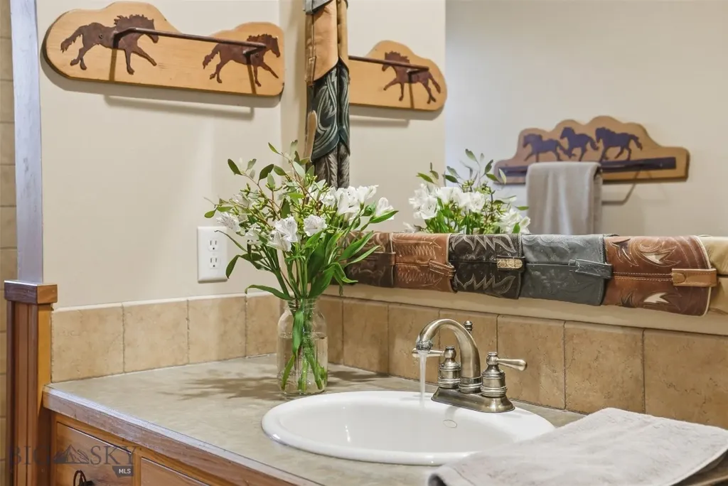 9205 Thorpe Road Bozeman MT 59718