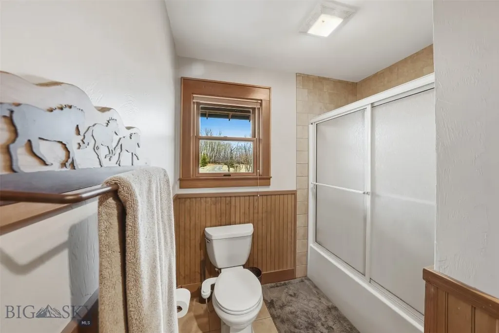 9205 Thorpe Road Bozeman MT 59718