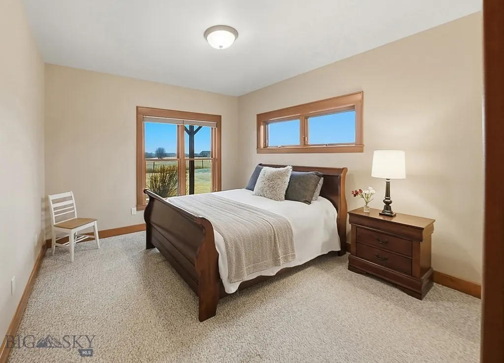 9205 Thorpe Road Bozeman MT 59718