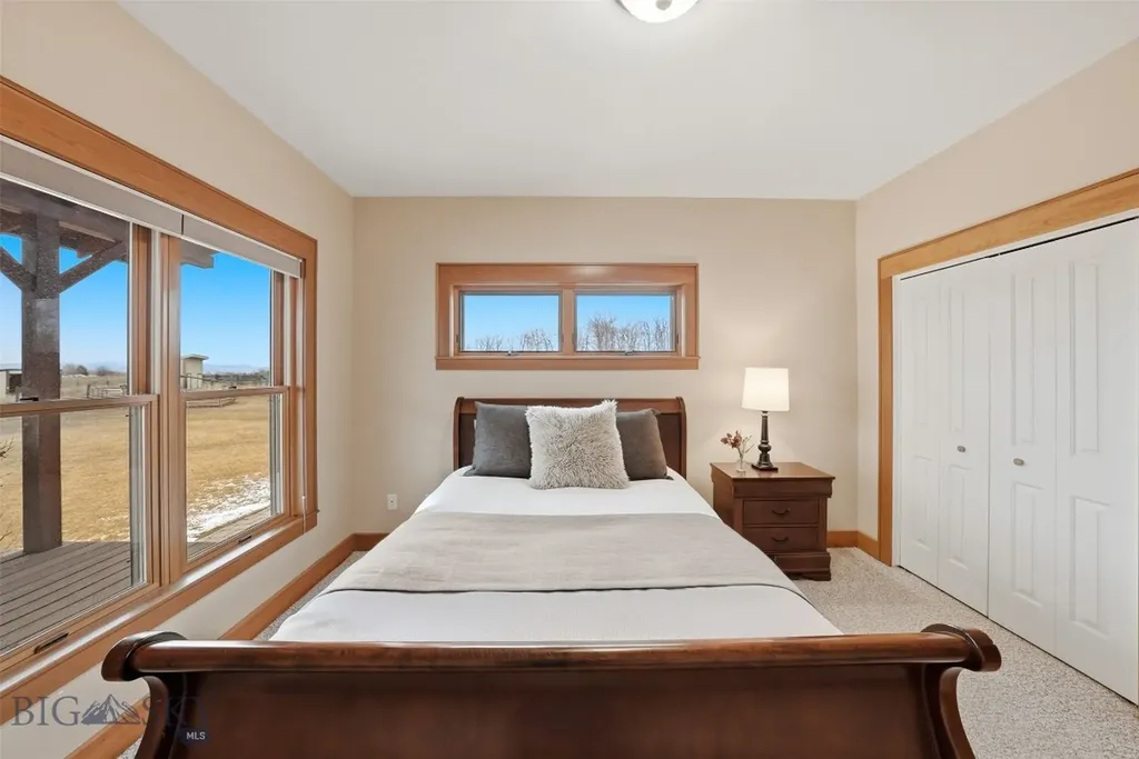 9205 Thorpe Road Bozeman MT 59718