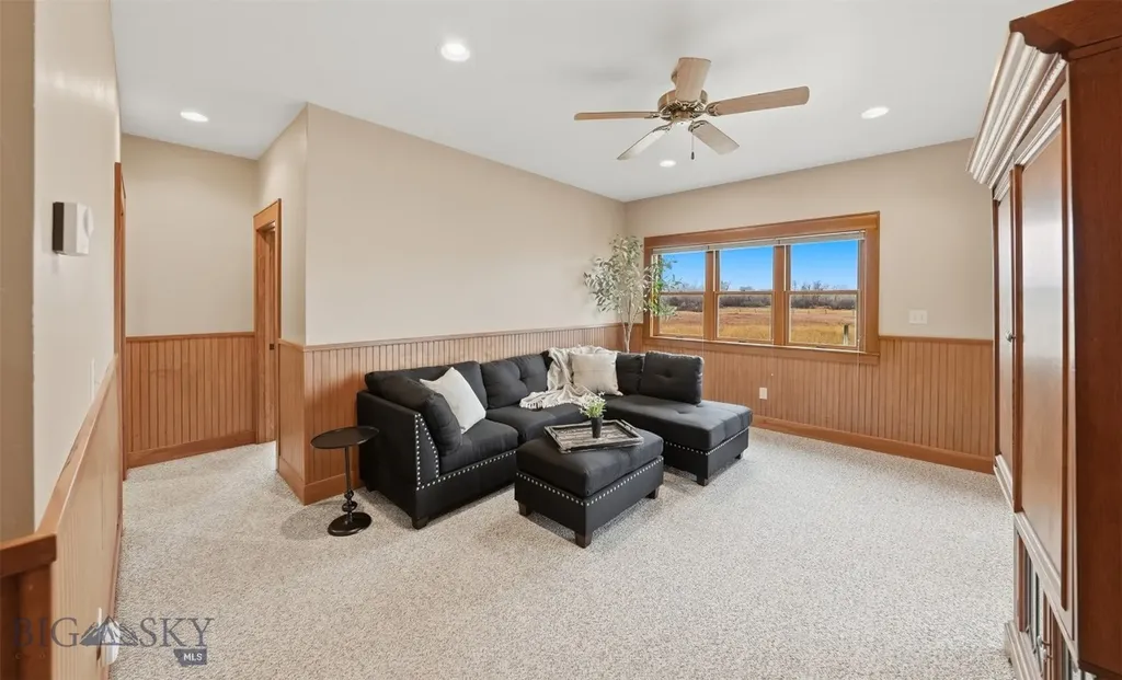 9205 Thorpe Road Bozeman MT 59718