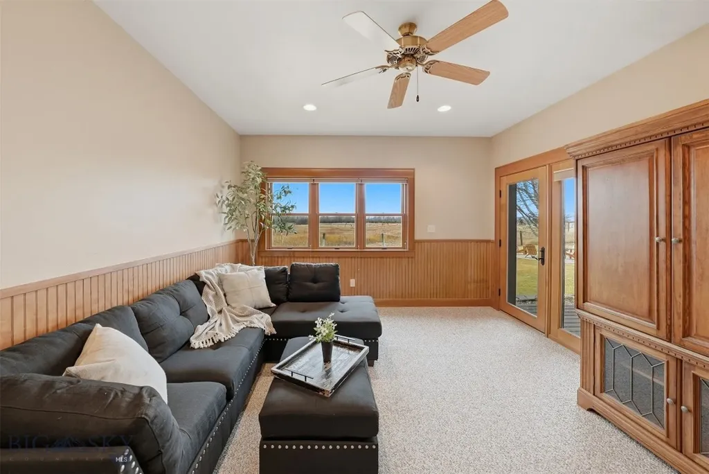 9205 Thorpe Road Bozeman MT 59718