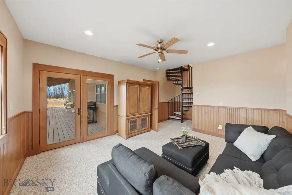 9205 Thorpe Road Bozeman MT 59718