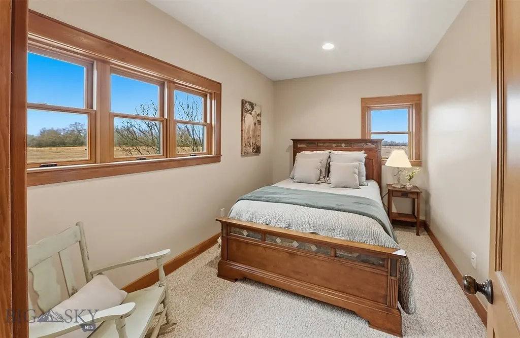 9205 Thorpe Road Bozeman MT 59718