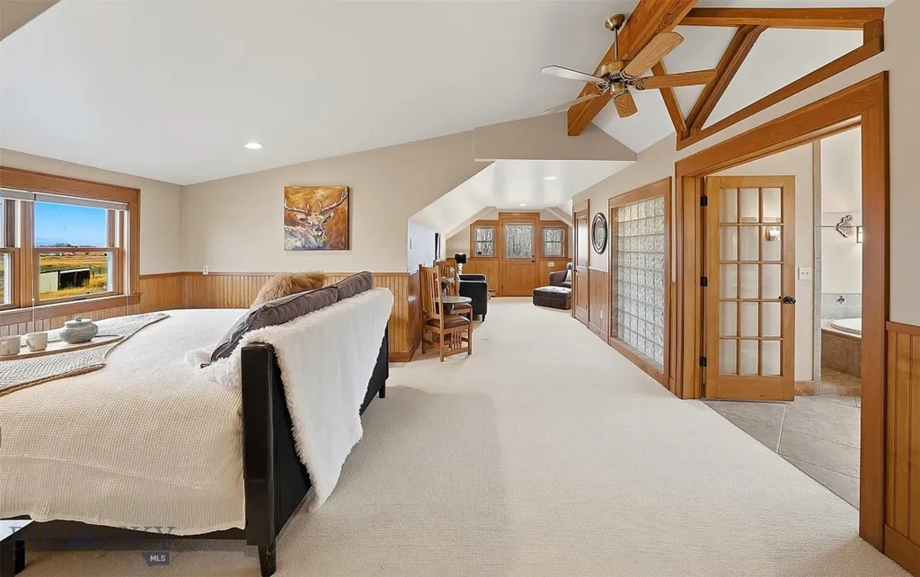 9205 Thorpe Road Bozeman MT 59718