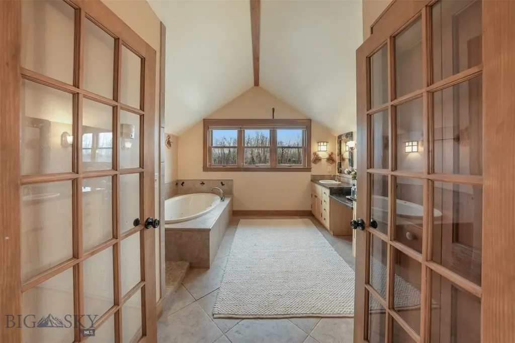 9205 Thorpe Road Bozeman MT 59718