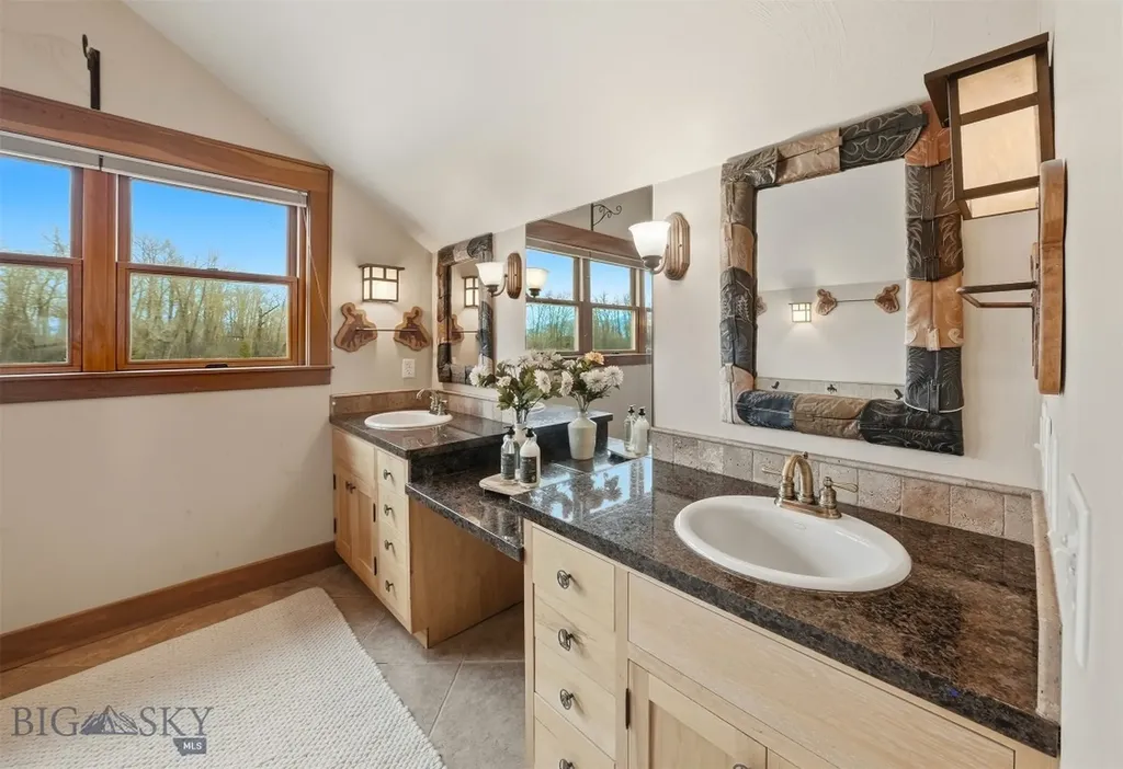 9205 Thorpe Road Bozeman MT 59718
